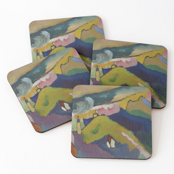 Item preview, Wassily Kandinsky designed and sold by UOMAKSONT.
