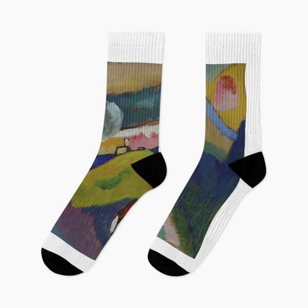 Item preview, Wassily Kandinsky designed and sold by UOMAKSONT.