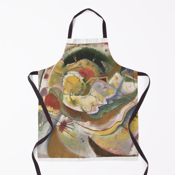 Item preview, Wassily Kandinsky designed and sold by UOMAKSONT.