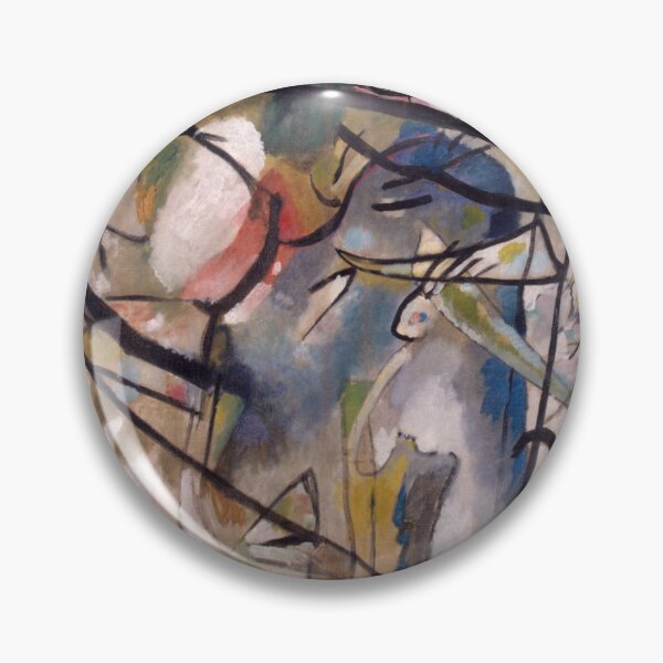 Artikelvorschau, Wassily Kandinsky entworfen und verkauft von UOMAKSONT.