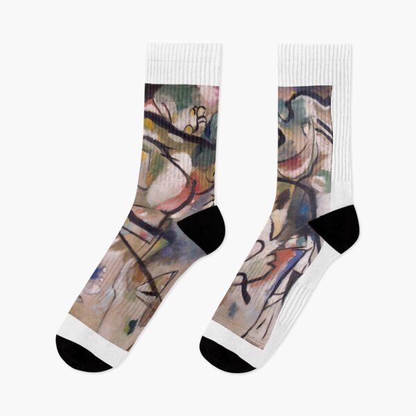 Item preview, Wassily Kandinsky designed and sold by UOMAKSONT.