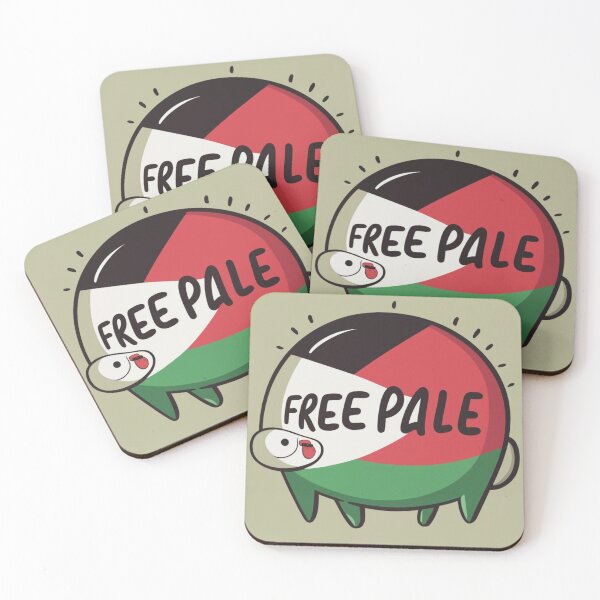 Item preview, Free Palestine designed and sold by Adarsh03.
