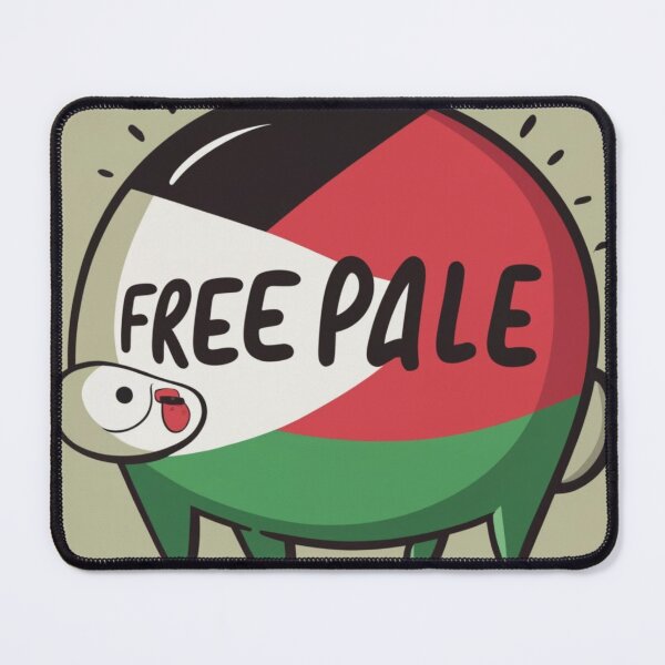 Item preview, Free Palestine designed and sold by Adarsh03.