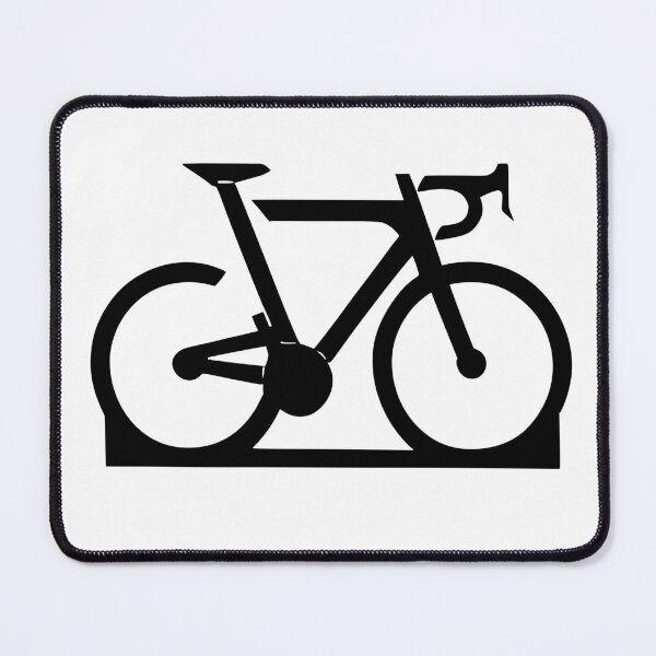 Item preview, bike lover shirt bicycle logo tshirt cycling design Tee cyclist freak gift t-shirt designed and sold by Leivenaar.