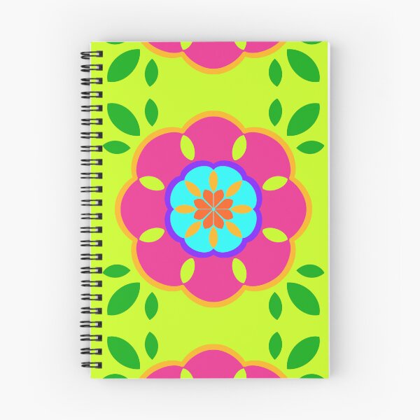 Item preview, Colorful Tile designed and sold by Sopita2002.