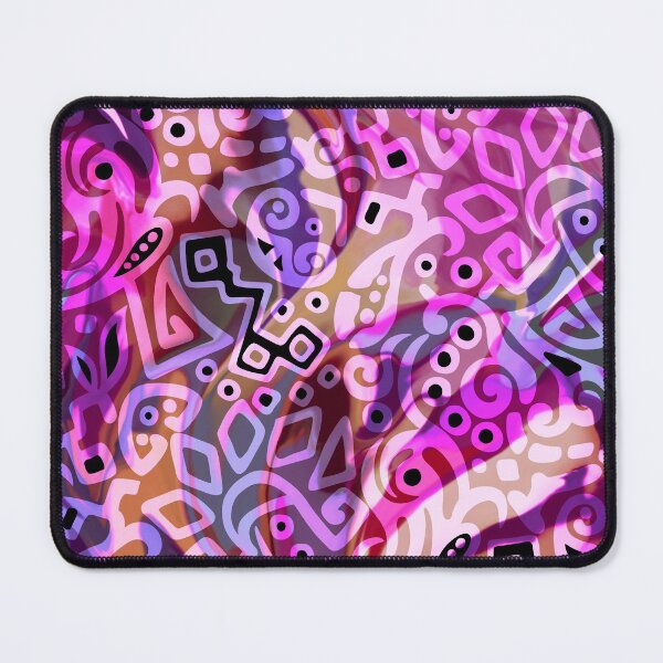Item preview, Explorador Java Batik 04-1 designed and sold by faiqma.