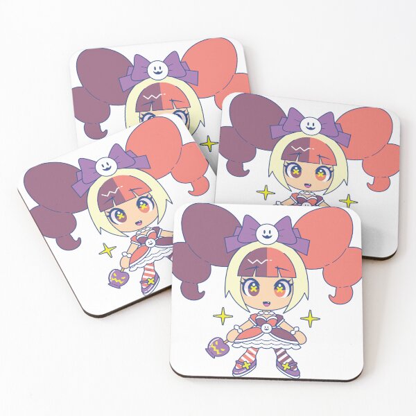 Item preview, Spoopy-Chan designed and sold by TaroPanda64.
