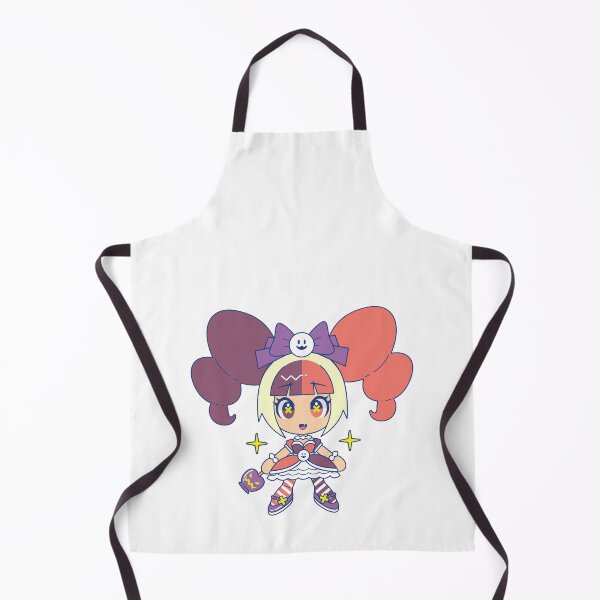 Item preview, Spoopy-Chan designed and sold by TaroPanda64.