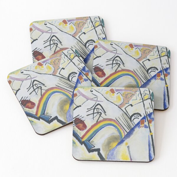 Item preview, Wassily Kandinsky designed and sold by UOMAKSONT.