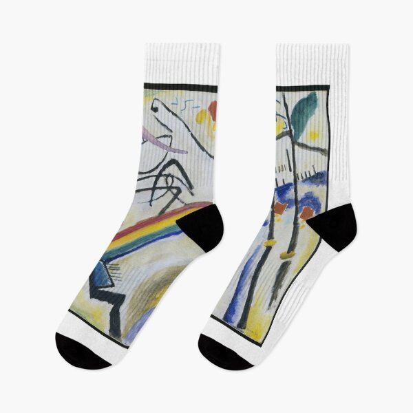Item preview, Wassily Kandinsky designed and sold by UOMAKSONT.