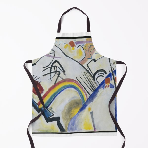 Item preview, Wassily Kandinsky designed and sold by UOMAKSONT.