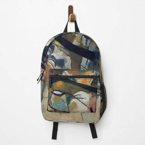 Item preview, Wassily Kandinsky designed and sold by UOMAKSONT.