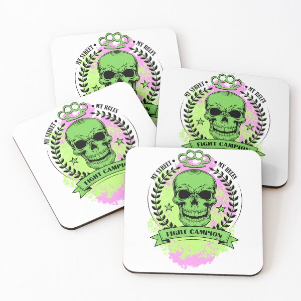 Item preview, skull gangstar designed and sold by Gus-Fring-33.