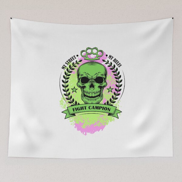 Item preview, skull gangstar designed and sold by Gus-Fring-33.