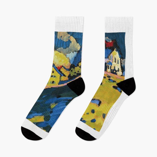 Item preview, Wassily Kandinsky designed and sold by UOMAKSONT.