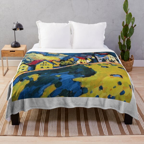 Item preview, Wassily Kandinsky designed and sold by UOMAKSONT.