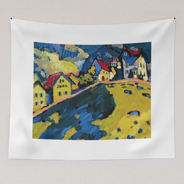 Item preview, Wassily Kandinsky designed and sold by UOMAKSONT.