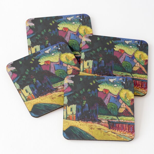 Item preview, Wassily Kandinsky designed and sold by UOMAKSONT.