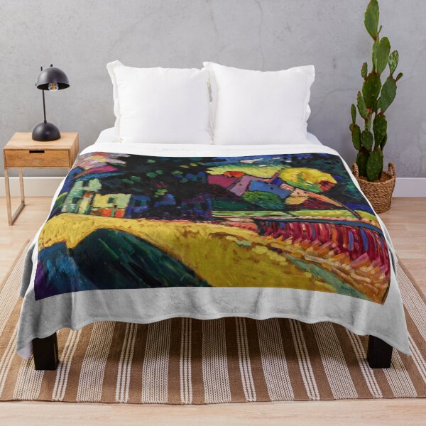 Item preview, Wassily Kandinsky designed and sold by UOMAKSONT.