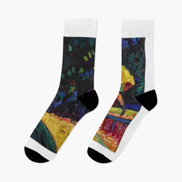 Item preview, Wassily Kandinsky designed and sold by UOMAKSONT.