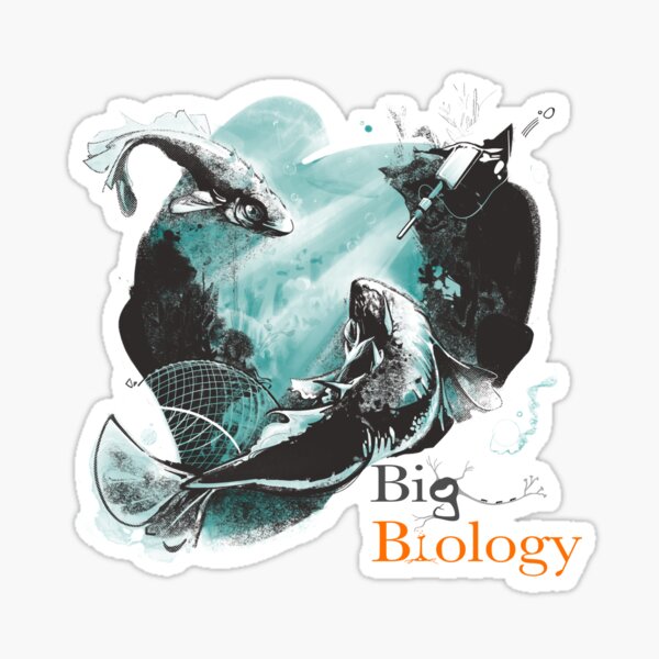 Item preview, Long-term experimental evolution designed and sold by BigBiology.