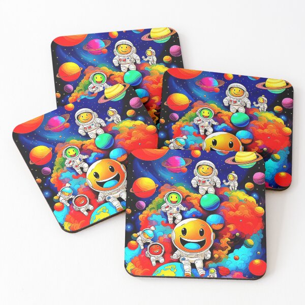 Item preview, We Need More Space. designed and sold by Giulivo Store Graphic.