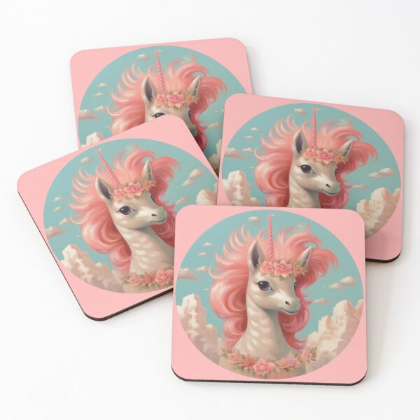 Item preview, Renaissance Unicorn designed and sold by TQDitty.