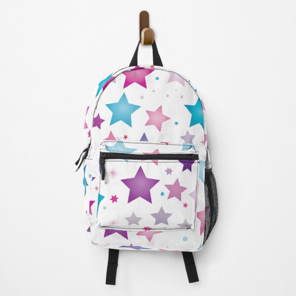 Item preview, Little stars on a white background designed and sold by FlyingRaven1.