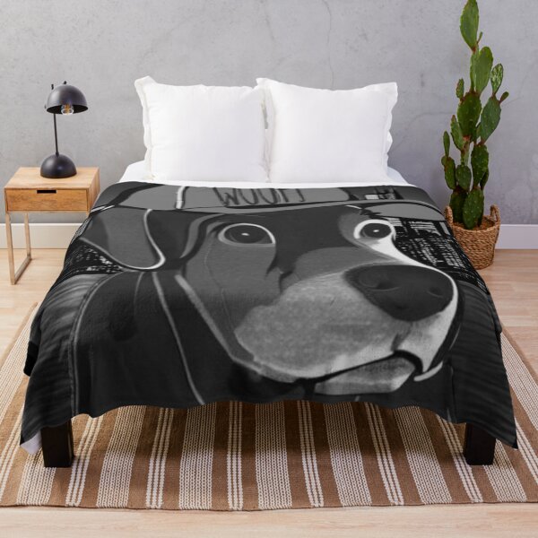 Item preview, WOOFI IN NEW YORK designed and sold by inarausch2023.