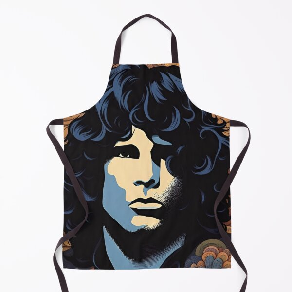 Item preview, Jim Morrison Art | TheAmericanPoet designed and sold by TheAmericanPoet.