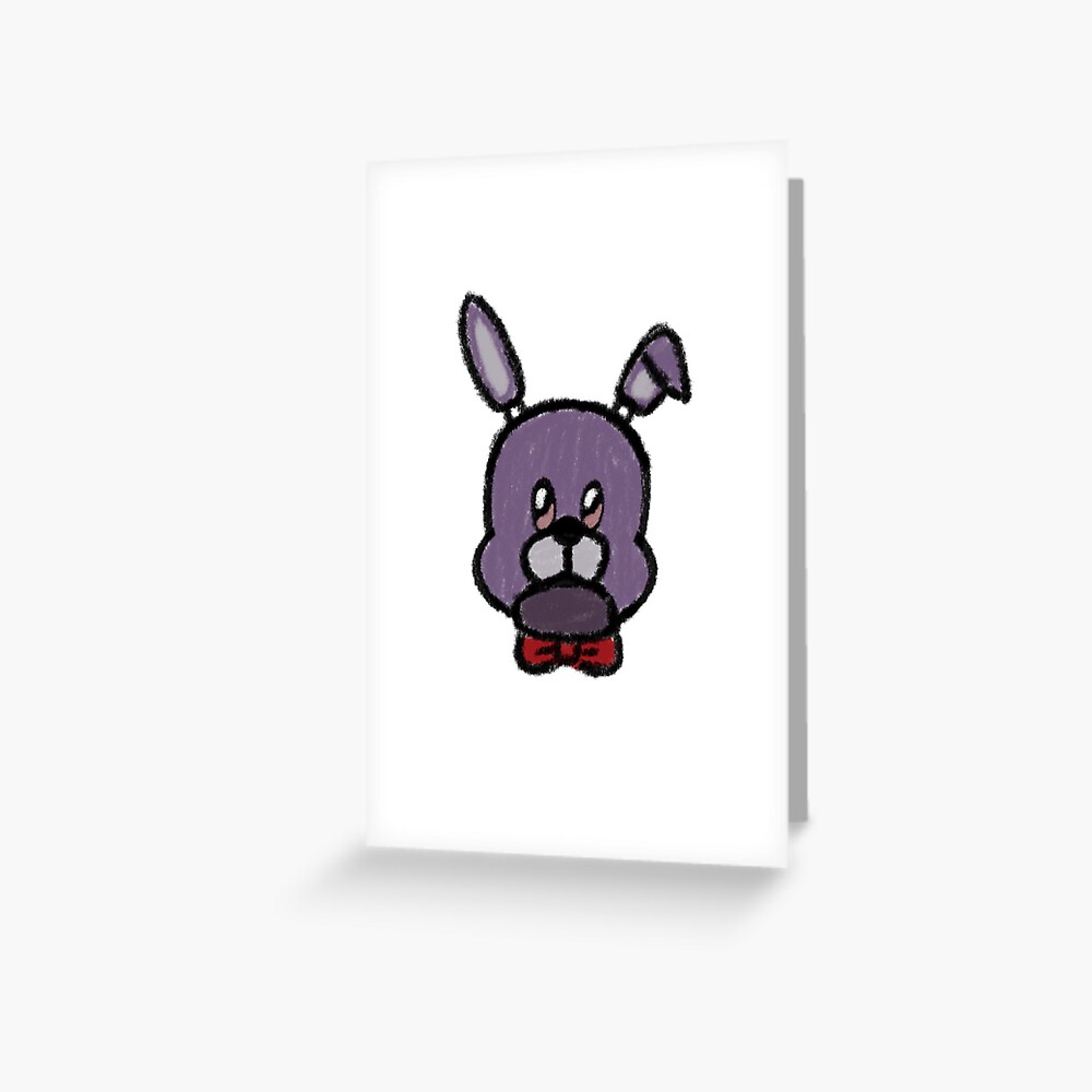 FNaF Set Sticker for Sale by Kate Felt