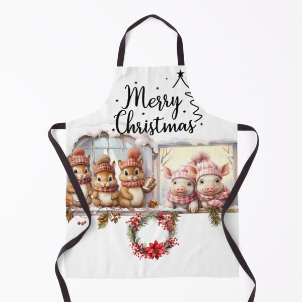 Item preview, Christmas time. designed and sold by NataAtelierArt.