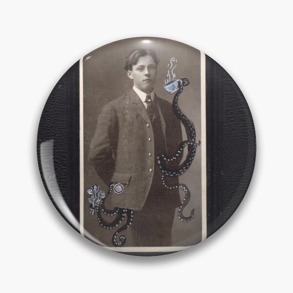 Item preview, Richard Whateley, a fine young man... designed and sold by MsFledermaus.