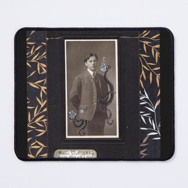 Item preview, Richard Whateley, a fine young man... designed and sold by MsFledermaus.