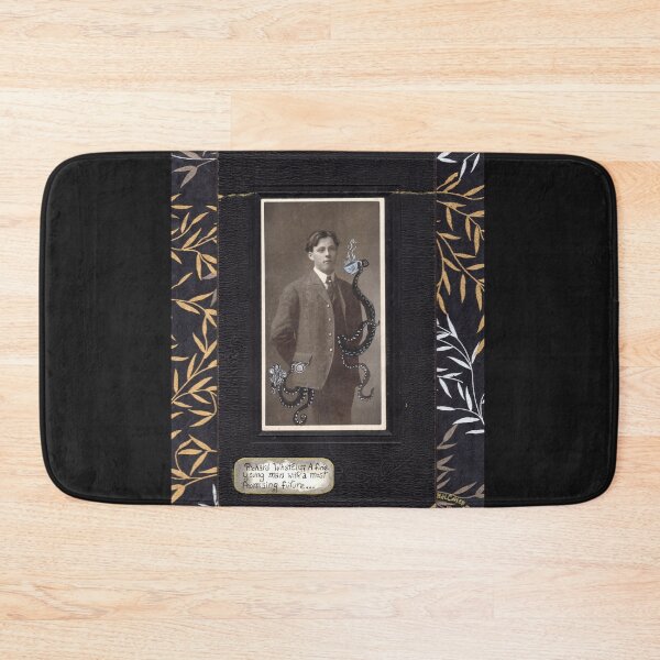 Item preview, Richard Whateley, a fine young man... designed and sold by MsFledermaus.