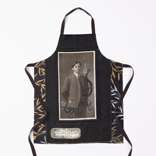 Item preview, Richard Whateley, a fine young man... designed and sold by MsFledermaus.