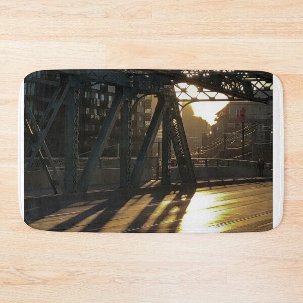 Item preview, Queen Street Viaduct designed and sold by lghtwrkr.