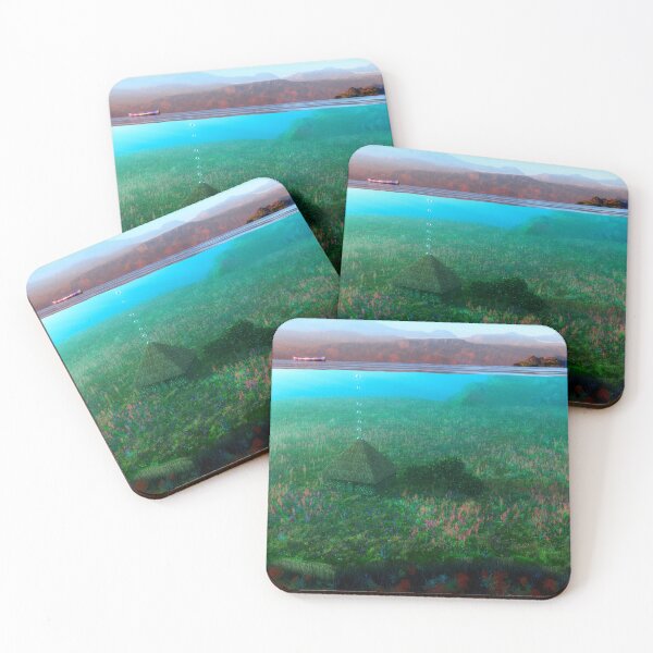 Item preview, Phantastes: The Island Cottage designed and sold by Hannah Joy Patterson.