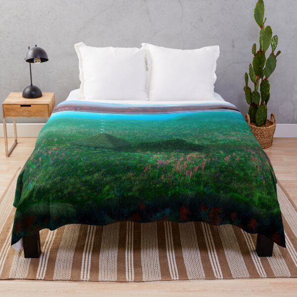 Item preview, Phantastes: The Island Cottage designed and sold by Hannah Joy Patterson.