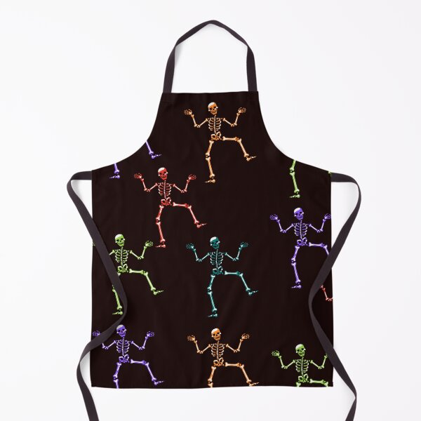 Item preview, Halloween: Dancing Skeletons! designed and sold by TaraTs.
