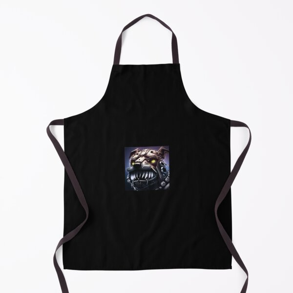 Item preview, Cyborg Dog_03 designed and sold by CyberPunkSpace.