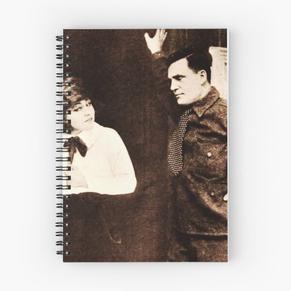 Item preview, The Man Hunt (1918) designed and sold by Francespoppy.