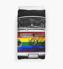 cars Duvet Cover
