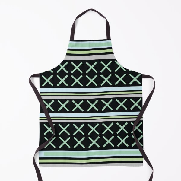 Item preview, Patterned Xs designed and sold by LornaHamel.