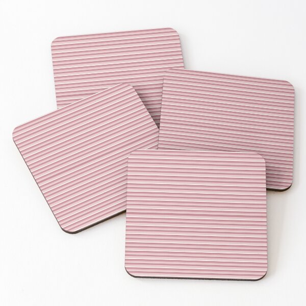 Item preview, Pink stripes designed and sold by Ana Gorozpe.