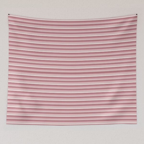 Item preview, Pink stripes designed and sold by Ana Gorozpe.