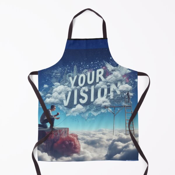 Item preview, Your Vision designed and sold by KI-Raphael.