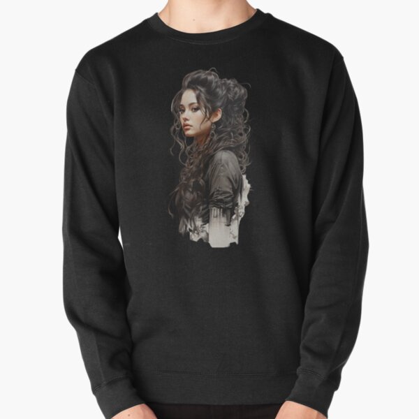 Asian Women Sweatshirts & Hoodies for Sale