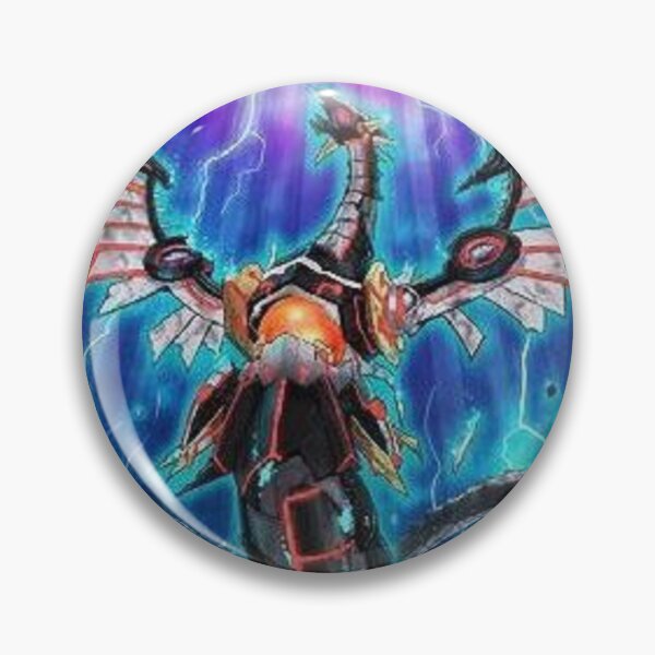 Item preview, Infinite Impermanence  designed and sold by Black Saiyan Magician's Merchandise.