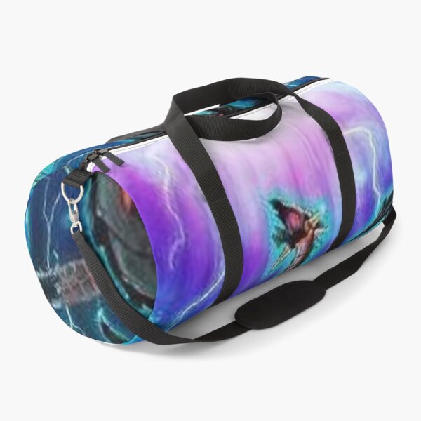 Item preview, Infinite Impermanence designed and sold by Black Saiyan Magician's Merchandise.
